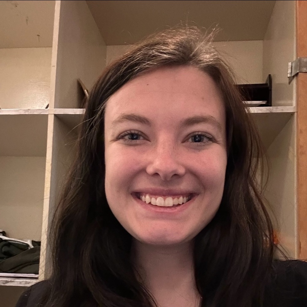 Meet your Posher, Sophia